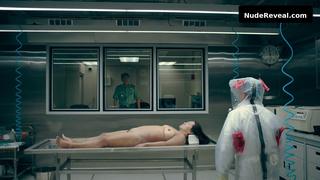 UNKNOWN nude in The Last of Us