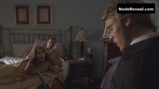 SANDRA PURPURO nude in House, M.D.