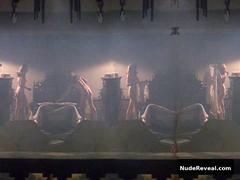 KATHLEEN TURNER nude in Body Heat