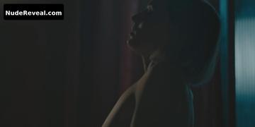 SOPHIE TURNER nude in Joan
