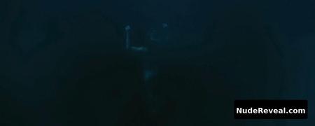 CAMERON RICHARDSON nude in Open Water 2: Adrift