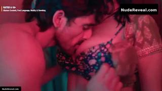 AYUSHI BHOWMICK nude in Bai No.1