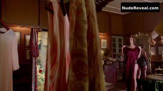 RACHEL GRIFFITHS nude in Indian Summers