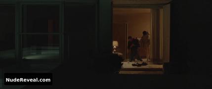 ROXANE MESQUIDA nude in Meduse