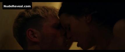 MILENA SMIT nude in Libelulas