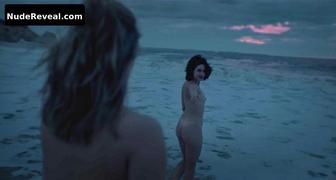 DAPHNE PATAKIA nude in Belladone