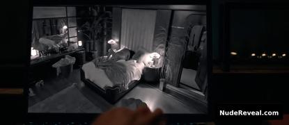 PARDIS SAREMI nude in Death and Other Details