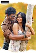 SAMANTHA RUTH PRABHU nude in Alludu Seenu