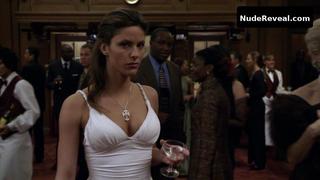 JILL WAGNER nude in Blade: The Series