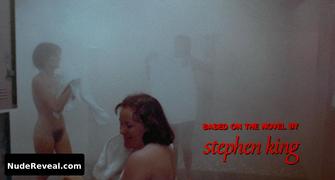 CINDY DALY nude in Carrie
