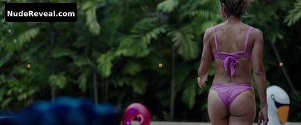 SANDRA ECHEVERRIA nude in Perfecto Anfitrion
