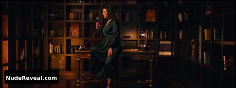 ANGELINA PAHOMOVA nude in Nemodelnoye Agentstvo