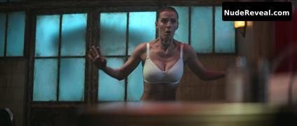 BETTY GILPIN nude in Mrs. Davis