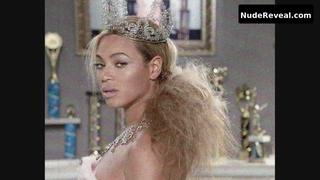BEYONCE KNOWLES nude in Grown Woman