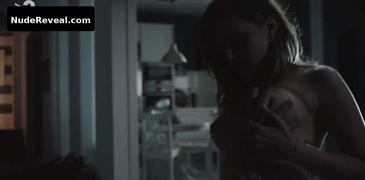 LAIA FONTAN nude in The Hockey Girls