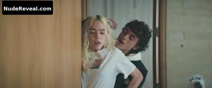 XIMENA LAMADRID nude in Untamed Royals