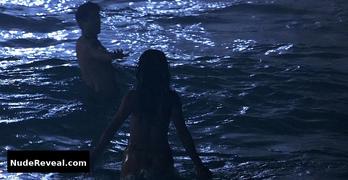 SALMA HAYEK nude in Ask the Dust