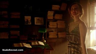 OLIVIA GRANT nude in Indian Summers