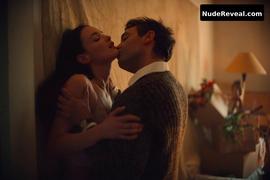 CHARLOTTE LEBON nude in Niki