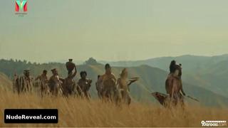 HOPE MBHELE nude in Shaka Ilembe