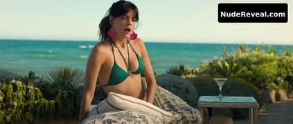 SILVIA ALONSO nude in Suspicious Minds