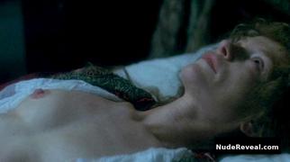 ISABELLE HUPPERT nude in Gabrielle