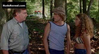 MARTA KOBER nude in Friday the 13th Part 2