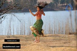 PRIYAMANI nude in Pravarakyudu