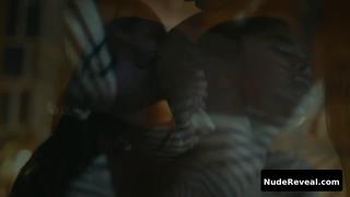 ANGELI KHANG nude in Climax