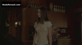 KATHERINE WATERSTON nude in The Babysitters