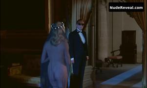 CATHERINE DENEUVE nude in Belle de jour