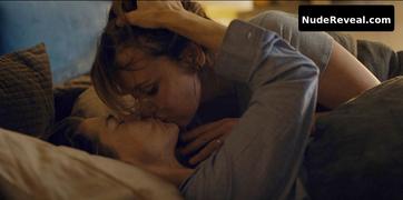 KEELEY HAWES nude in Orphan Black: Echoes
