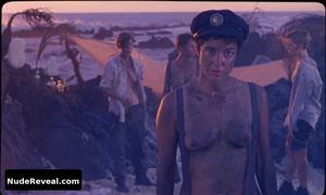 VIMALA PONS nude in The Wild Boys