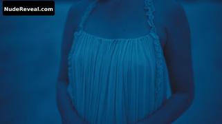 PARKER POSEY nude in The White Lotus