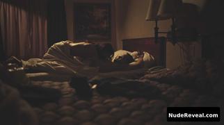 MICHAELA WATKINS nude in Casual