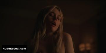 EMILY ALYN LIND nude in Gossip Girl