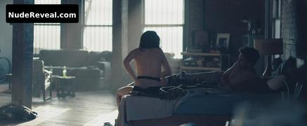SHAILENE WOODLEY nude in Endings, Beginnings