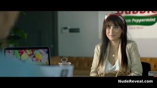 HAZAL KAYA nude in Benden Ne Olur