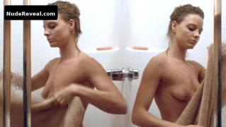 JODIE FOSTER nude in Backtrack