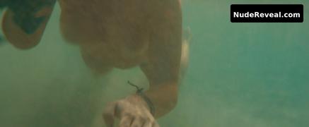 BELLA THORNE nude in Game of Love