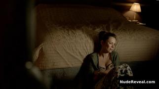 ANNA FRIEL nude in Without You