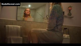 ANNE-MARIE DUFF nude in Bad Sisters