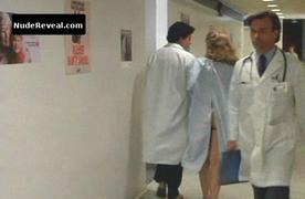 SHELLEY LONG nude in Hello Again!