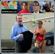 MICHELLE BAUER nude in The Erotic Escort Company