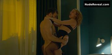 IDA ENGVOLL nude in Love & Anarchy