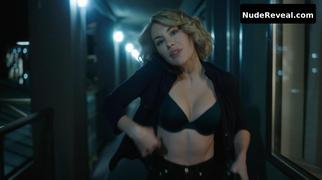 JENNIFER HOLLAND nude in Peacemaker