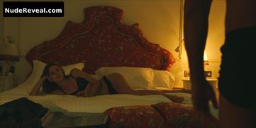 LUCIA GUERRERO nude in Welcome to Eden