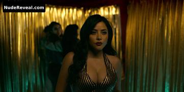 TERESA RUIZ nude in Narcos: Mexico