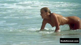 BO DEREK nude in Tarzan, the Ape Man