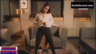 ARITAA PAUL nude in Double Trouble 2